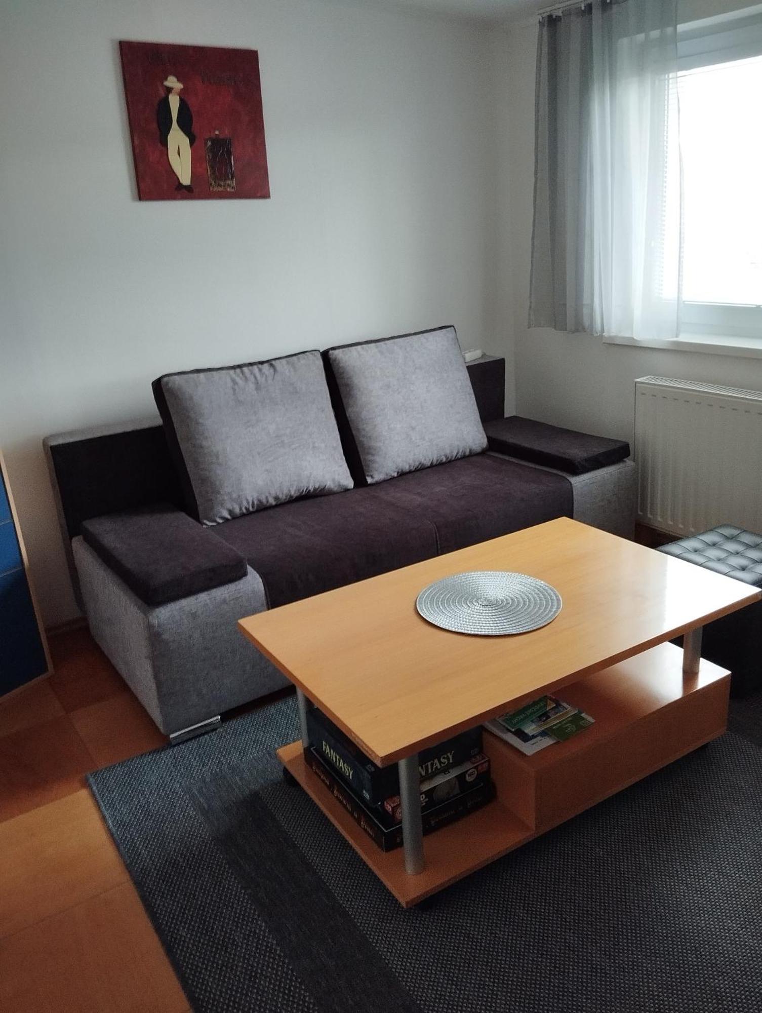 Apartman Ľudmila Huncovce Bagian luar foto